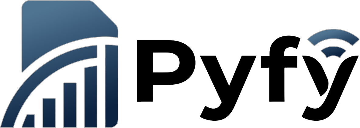 Pyfy